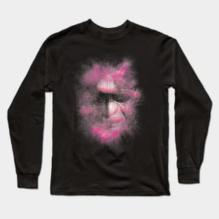 MASK Long Sleeve T-Shirt